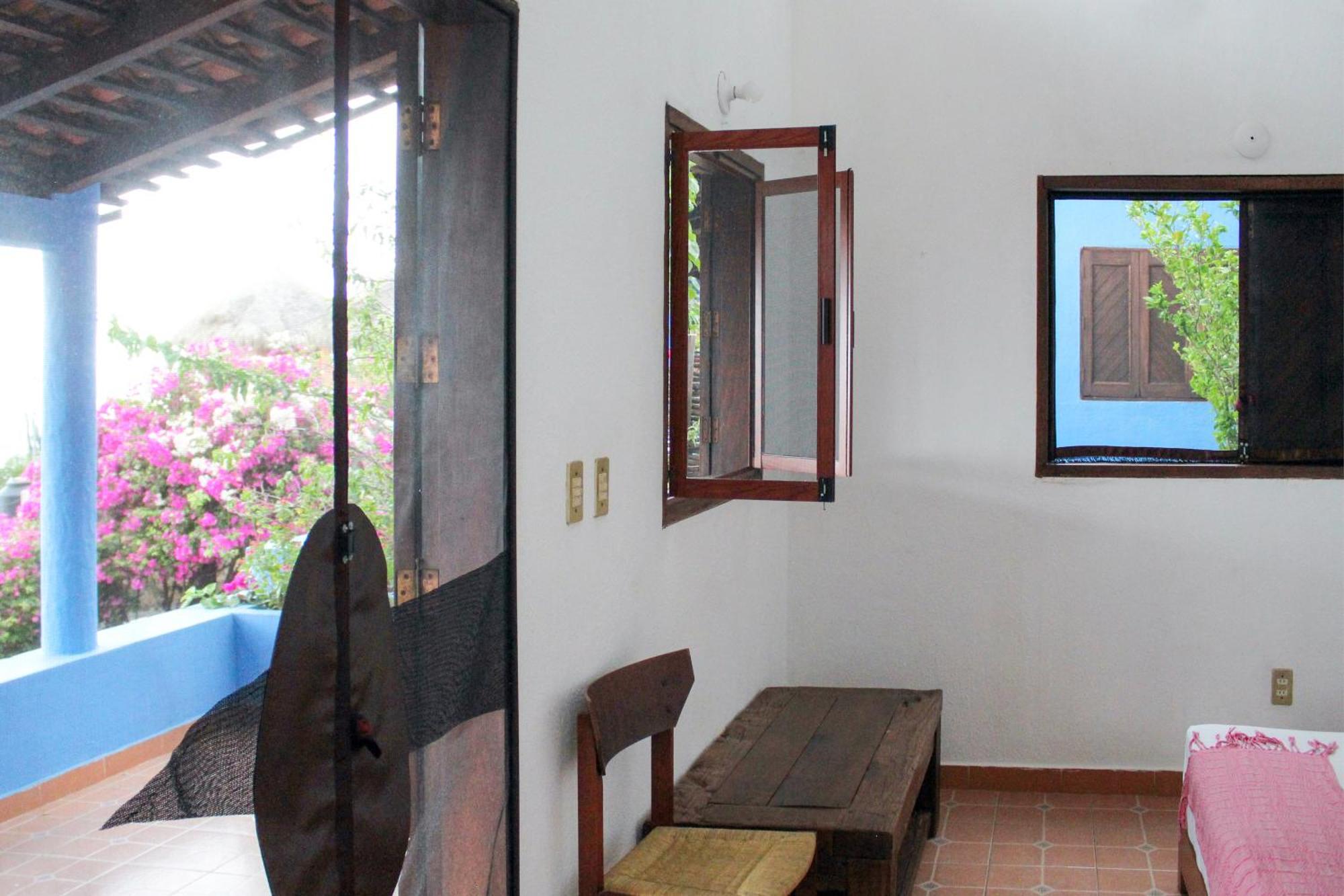 Casa Azul Hotel San Agustinillo Room photo