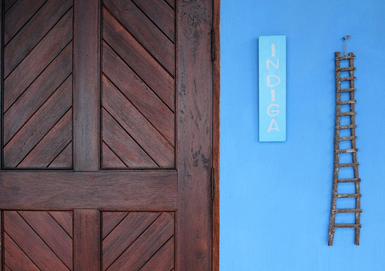 Casa Azul Hotel San Agustinillo Exterior photo