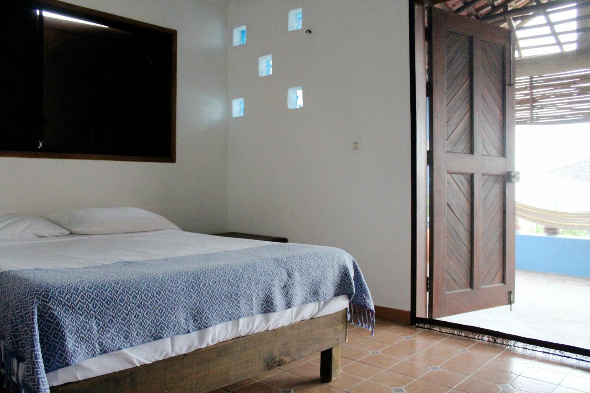 Casa Azul Hotel San Agustinillo Room photo