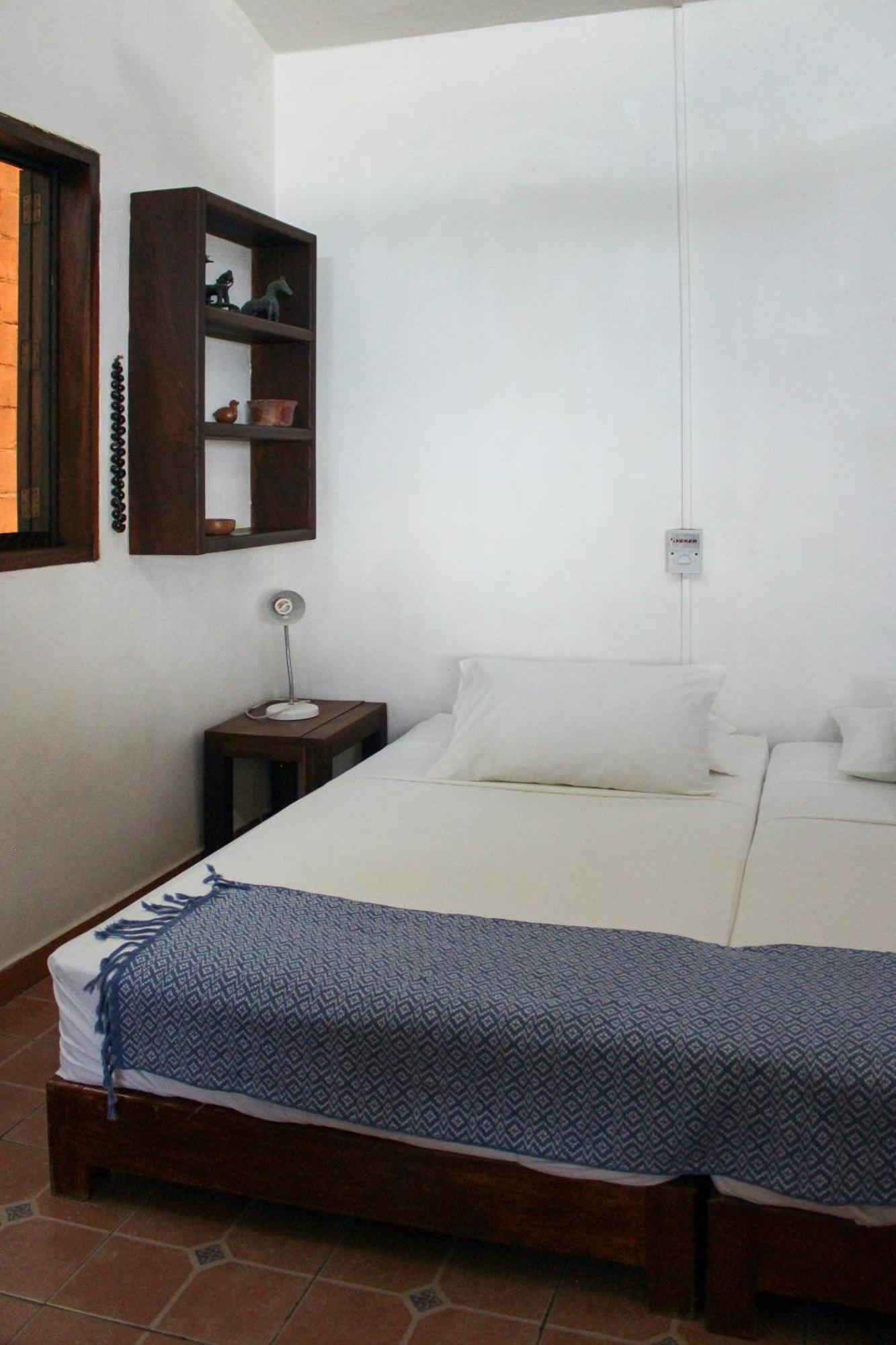 Casa Azul Hotel San Agustinillo Room photo