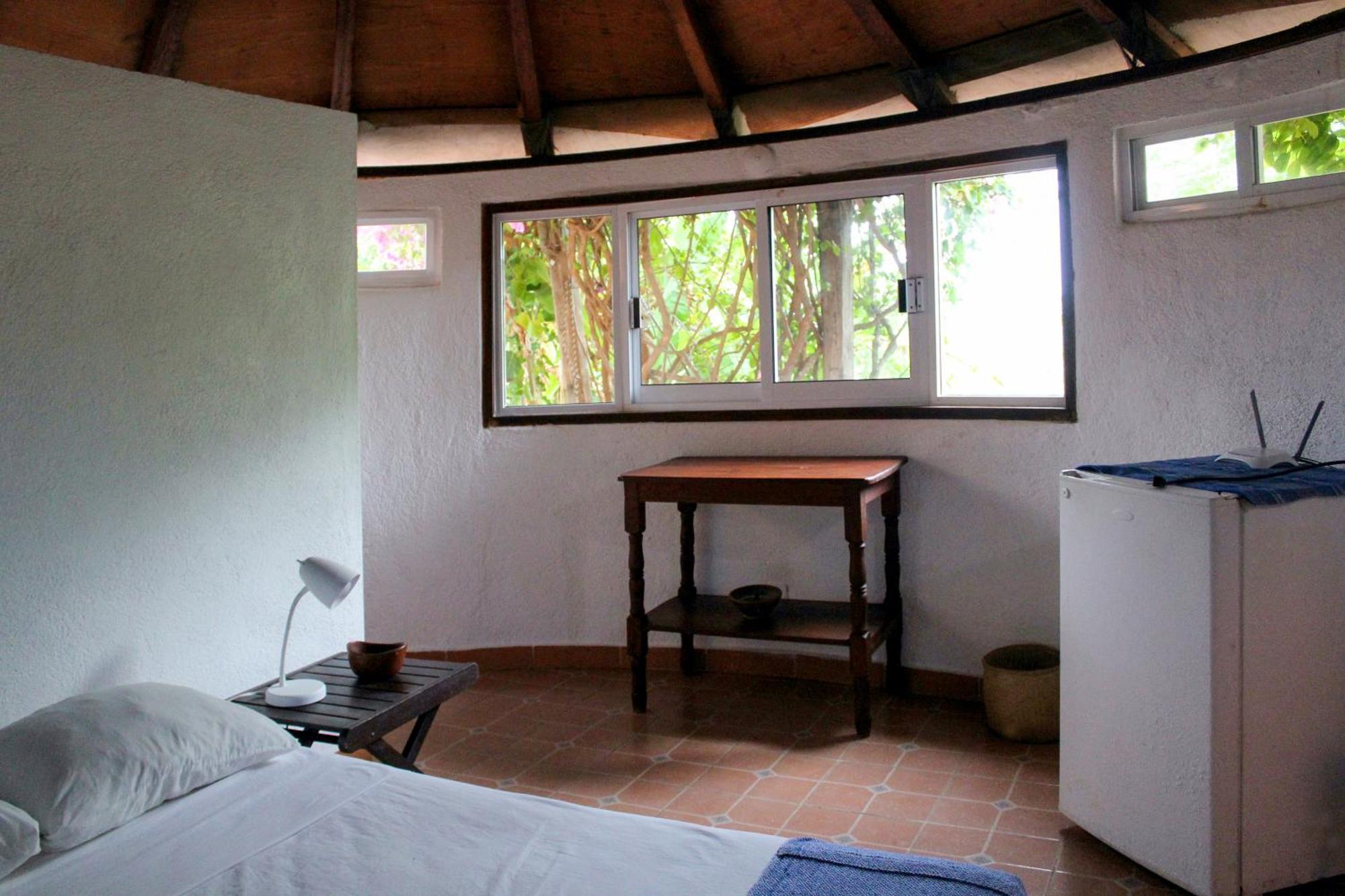 Casa Azul Hotel San Agustinillo Room photo