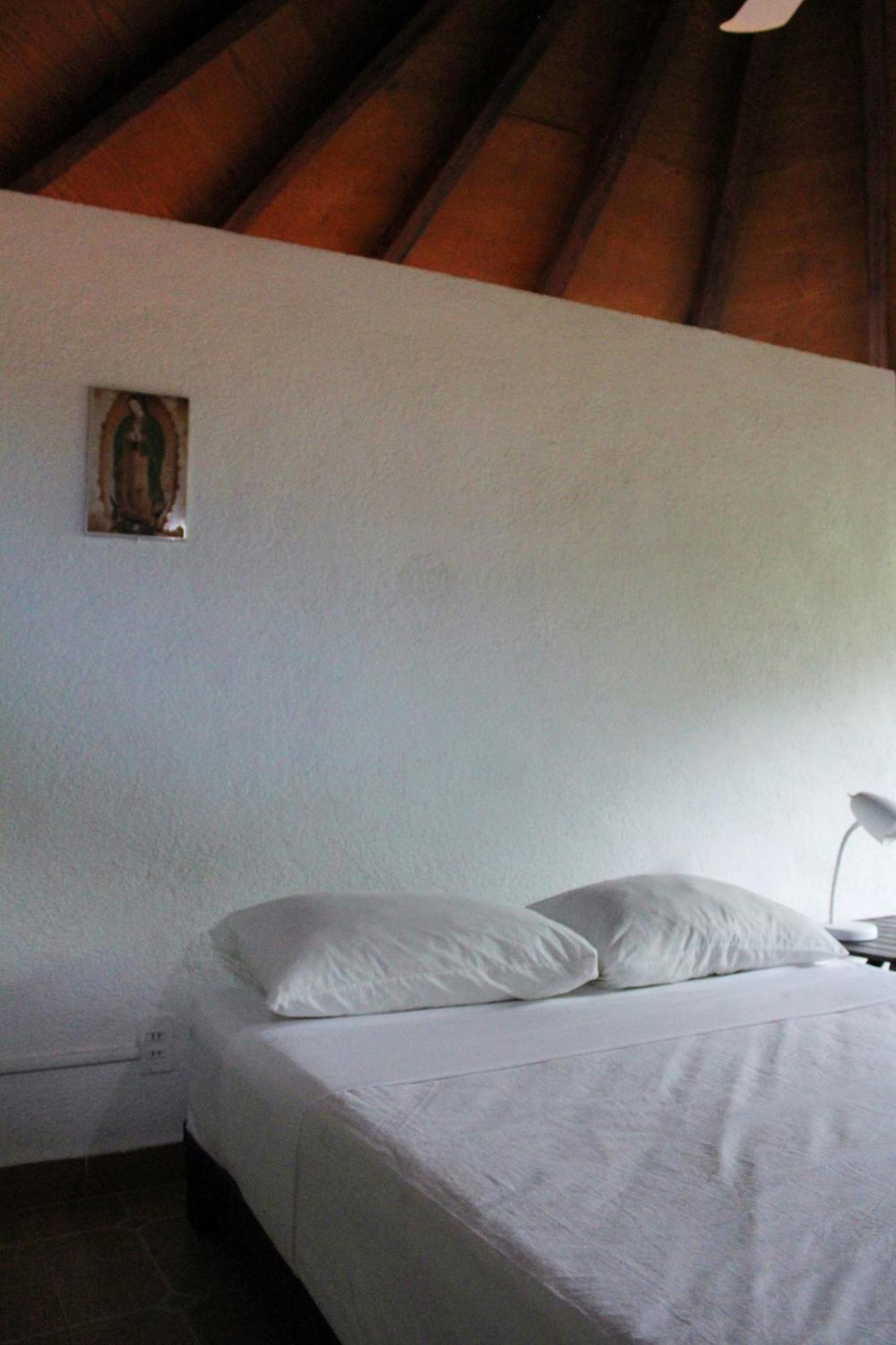 Casa Azul Hotel San Agustinillo Room photo