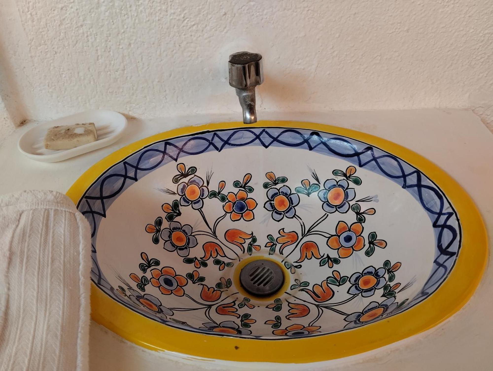 Casa Azul Hotel San Agustinillo Room photo