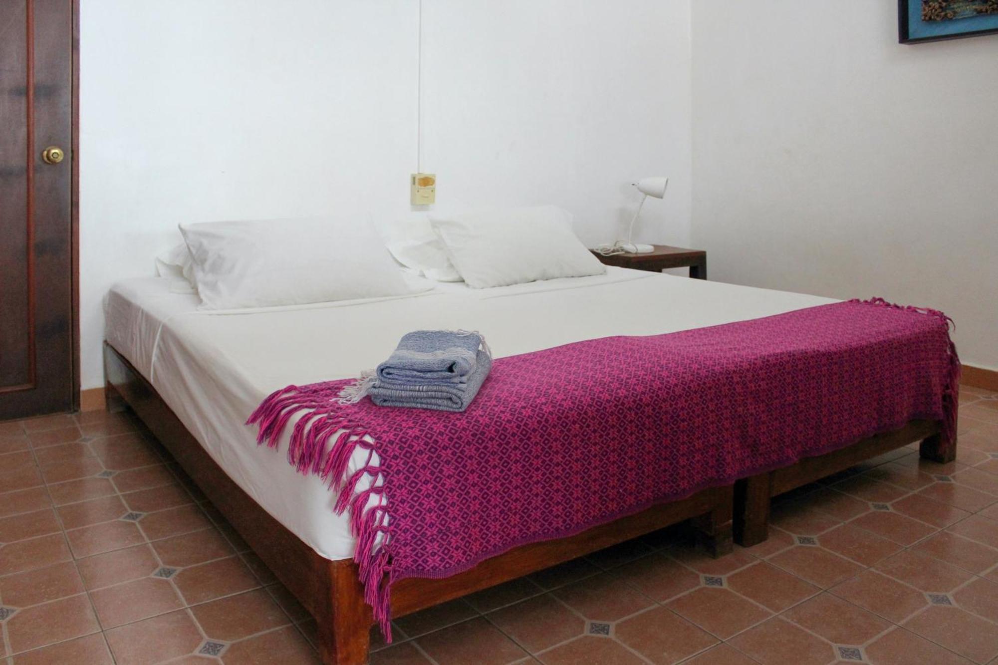 Casa Azul Hotel San Agustinillo Room photo