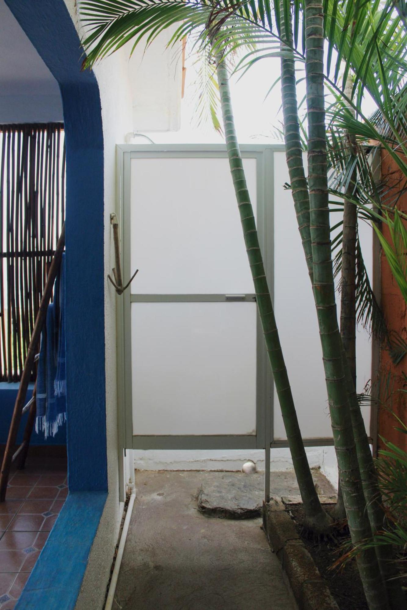 Casa Azul Hotel San Agustinillo Room photo