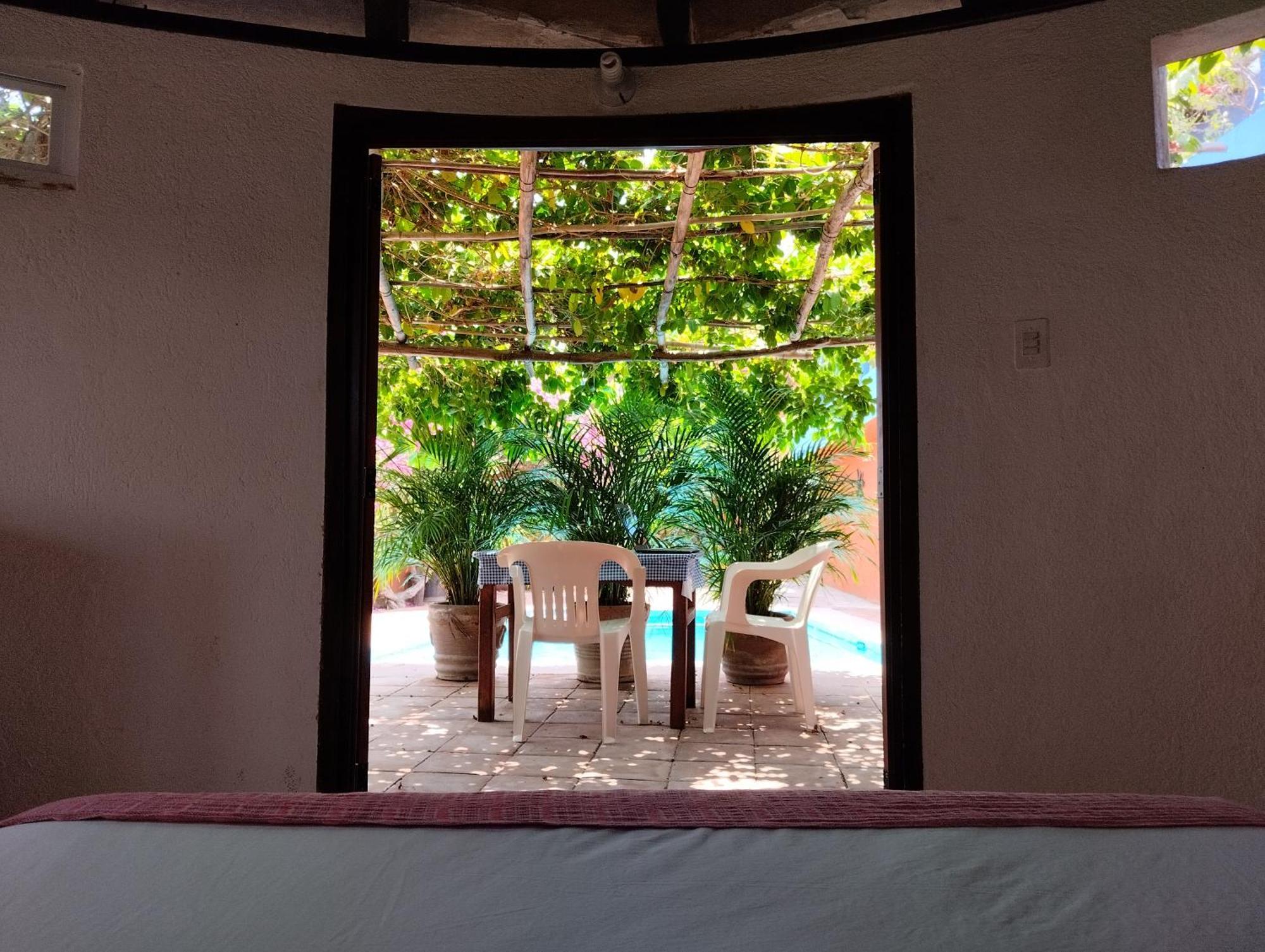 Casa Azul Hotel San Agustinillo Room photo